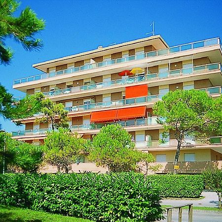 Lignano Pineta With Air Conditioning&Washing Machine Apartment Lignano Sabbiadoro Exterior photo