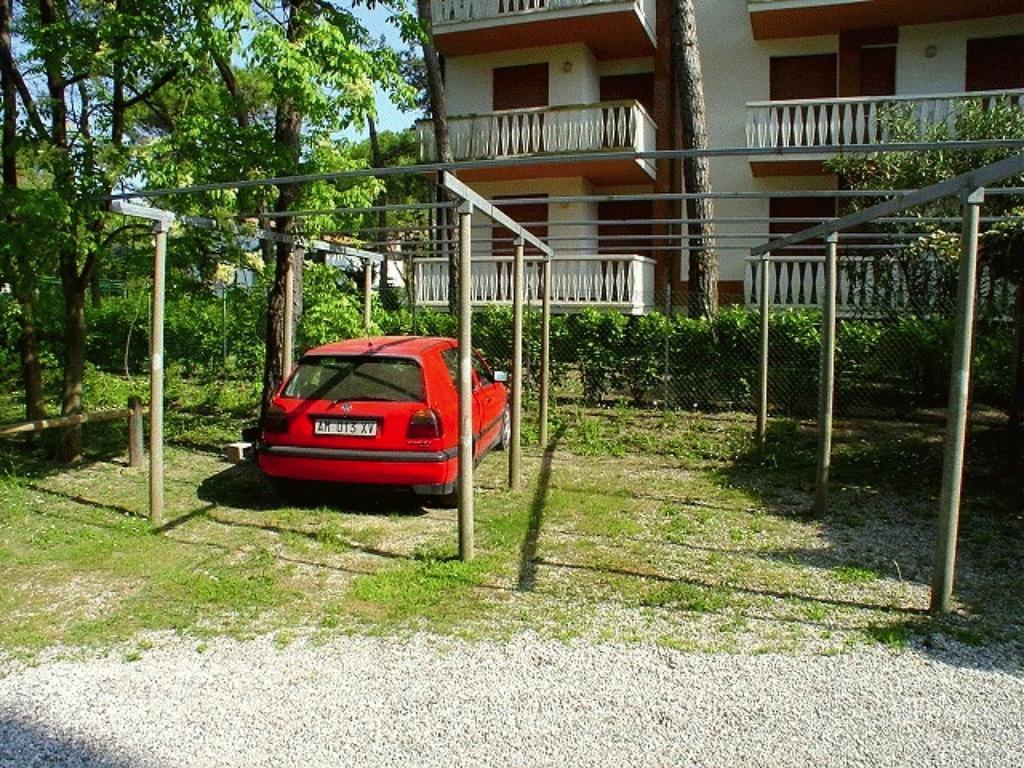 Lignano Pineta With Air Conditioning&Washing Machine Apartment Lignano Sabbiadoro Exterior photo